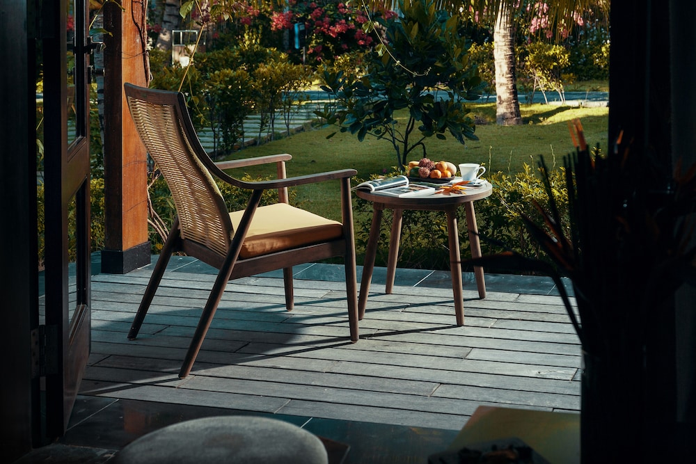 Duyen Ha Resort Cam Ranh