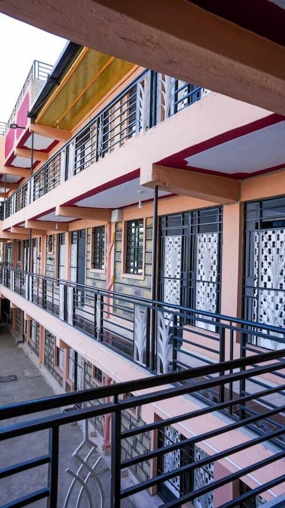Lux Suites Tara Smart Homes Naivasha view 4