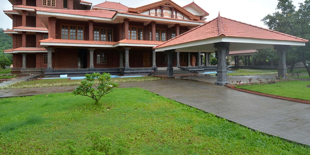 Ayurvedic Village