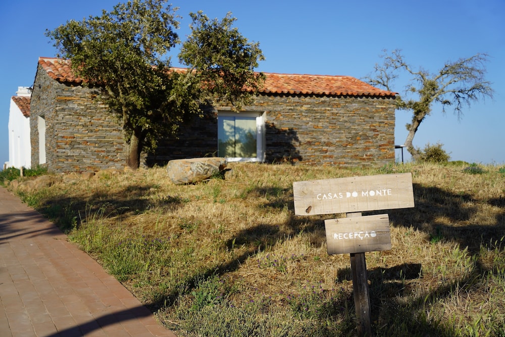 Monte das Casolas