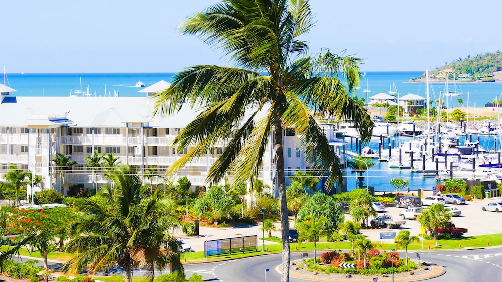 Hotel Spa Haven 17B Ocean View