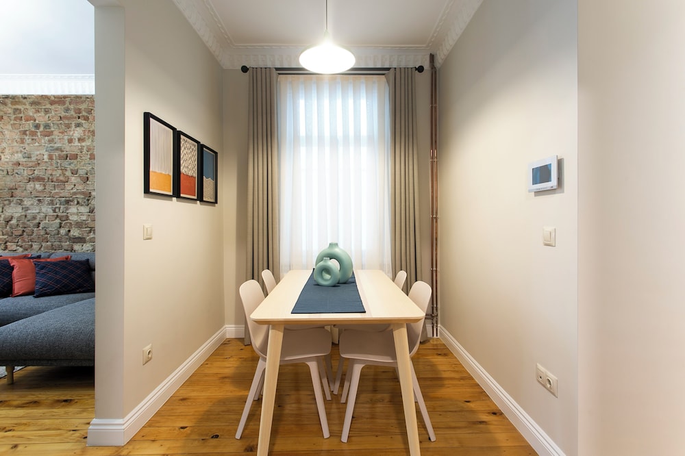 Lovely Apartment in the Heart of Sisli