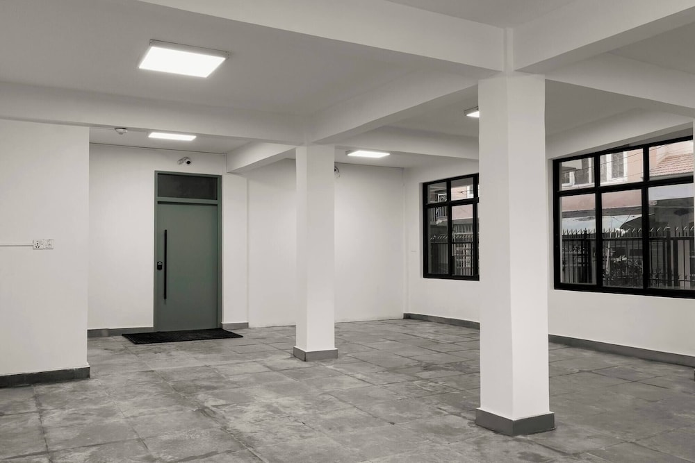 Cosy Studio in Central Kathmandu With Terrace
