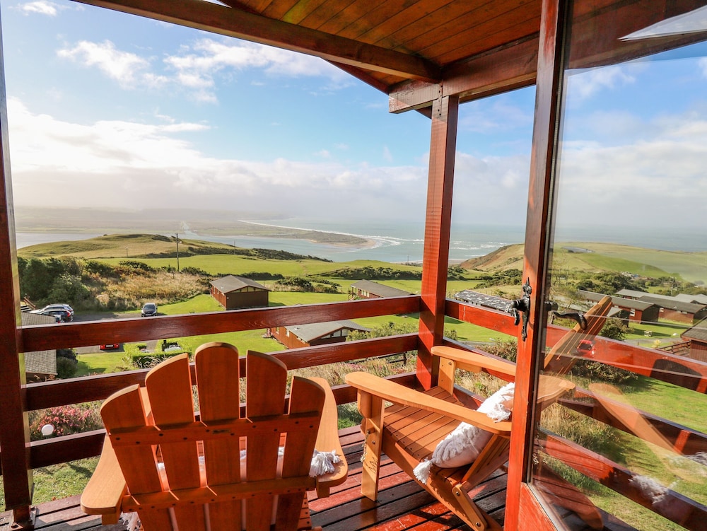 Top Of The World Lodge