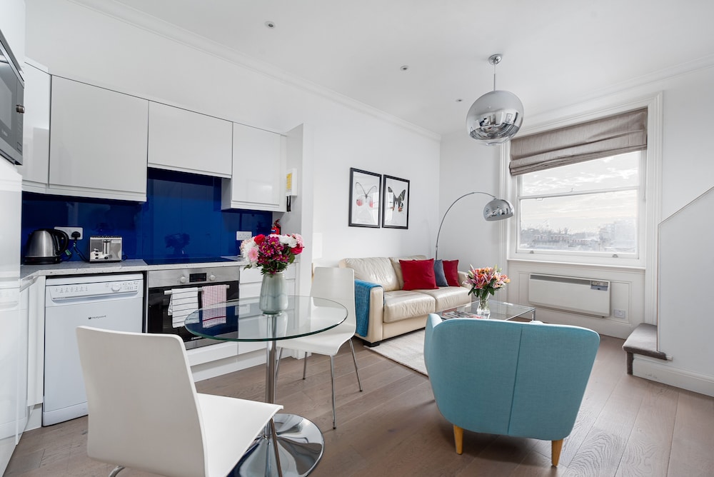 The Apartments Chelsea