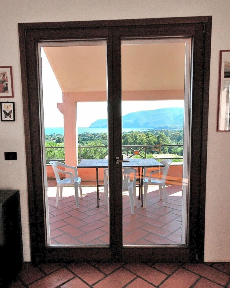 Villa Manuela