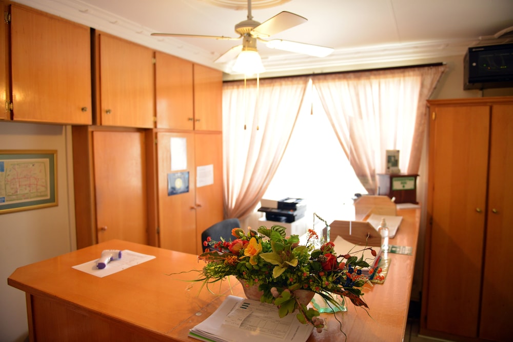 Rita Guest House