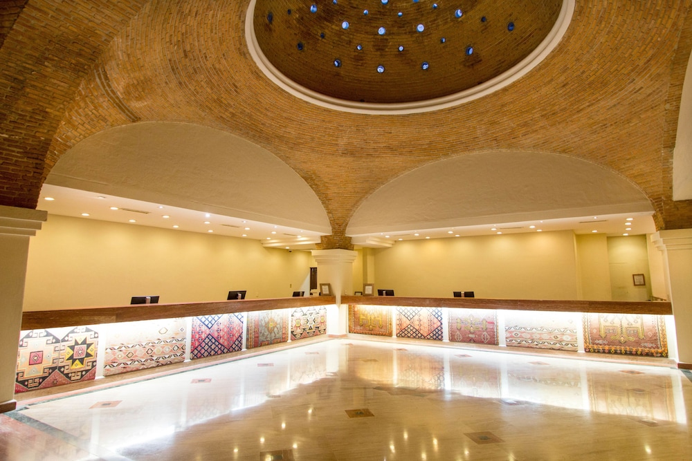 Puerto Vallarta Vacations - Velas Vallarta Suites Resort All Inclusive - Property Image 4