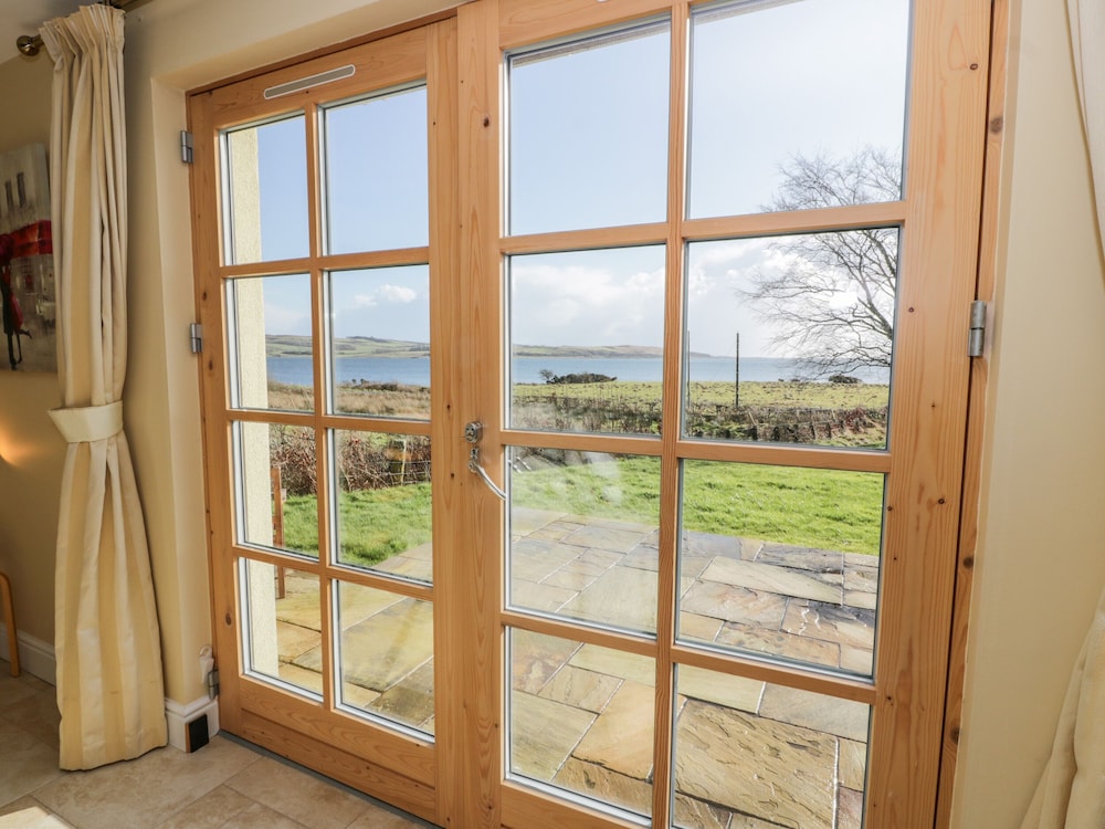 Ettrick Cottage
