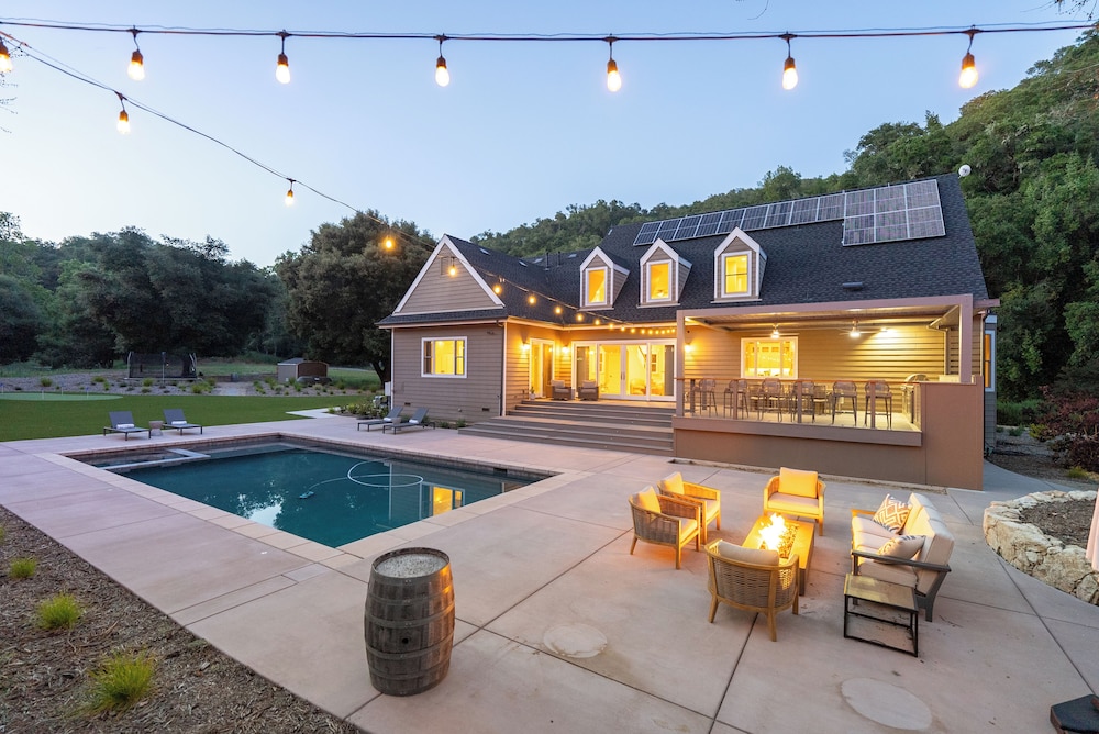 Sycamore Ranch