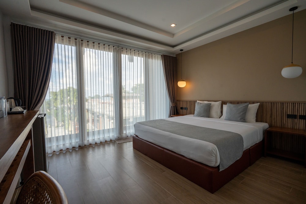 Janpa Resort