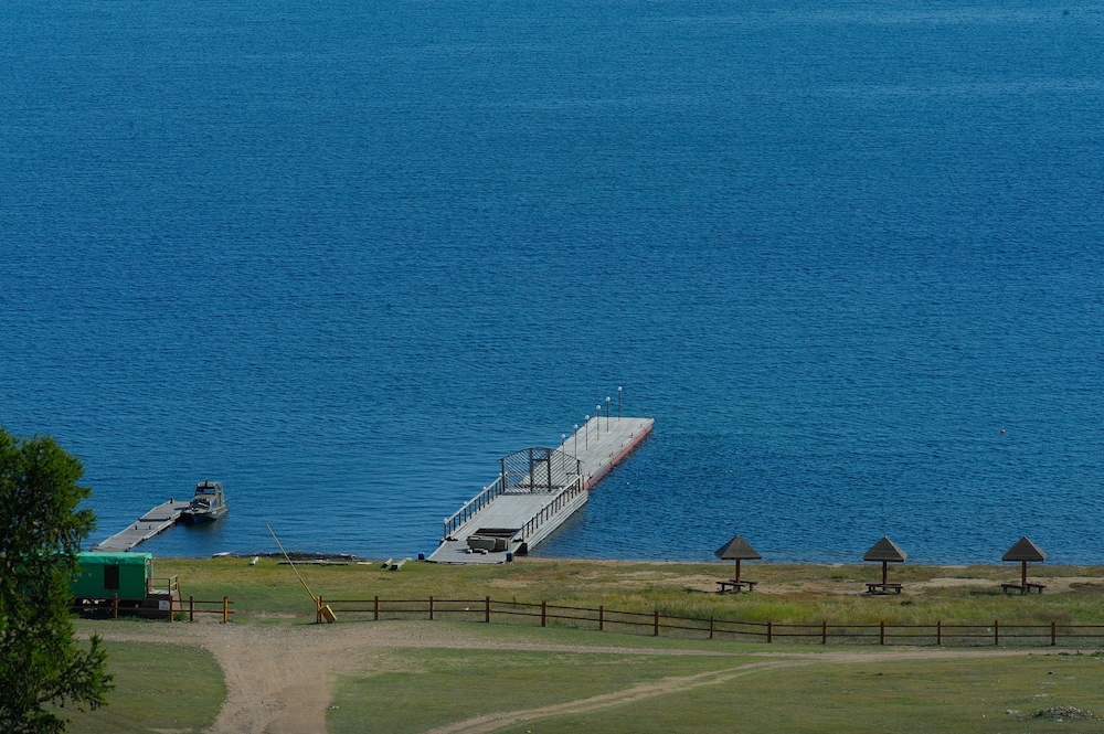 Recreation complex Altan