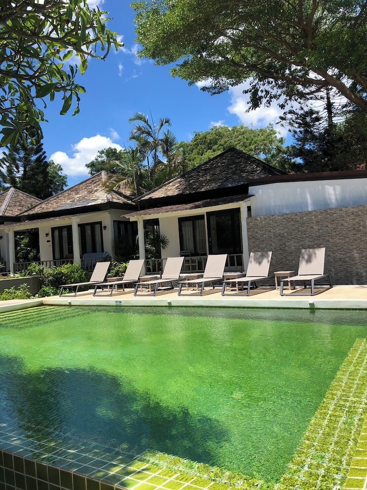 Punnpreeda Beach Resort