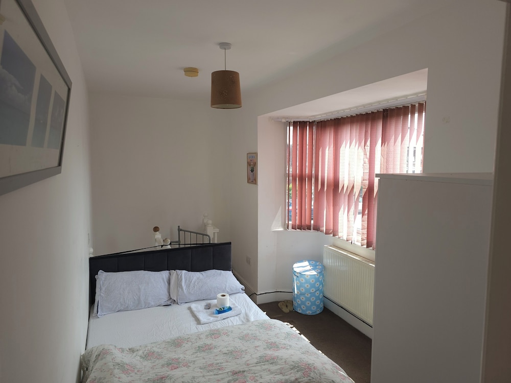 41 Buckingham road view 2