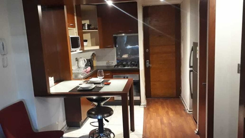 Santiago Apartamentos
