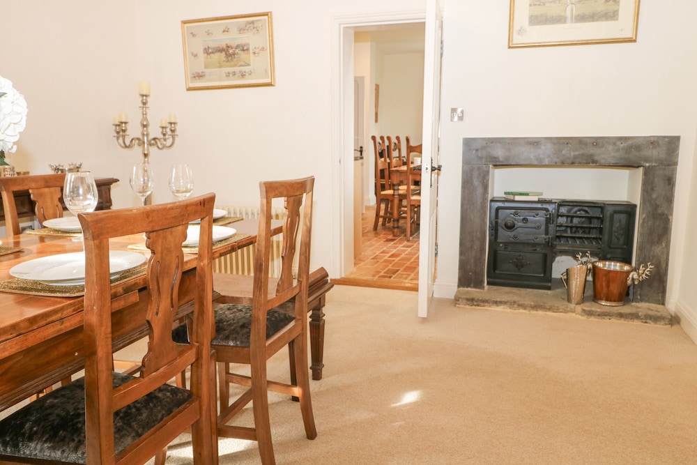 The Coach House