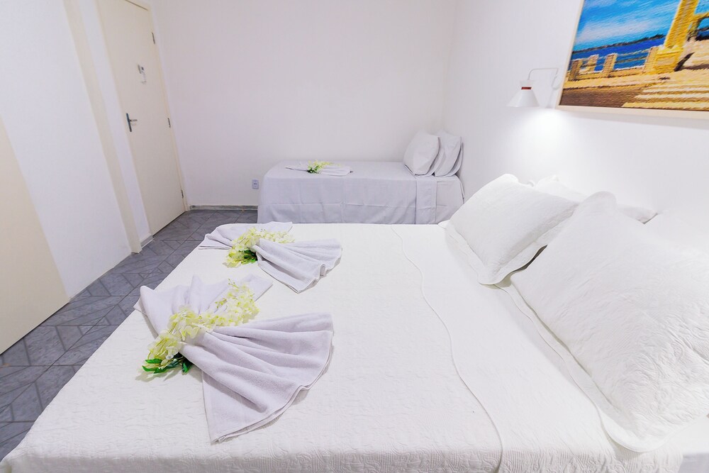 AFS LOFT HOSTEL ARACAJU