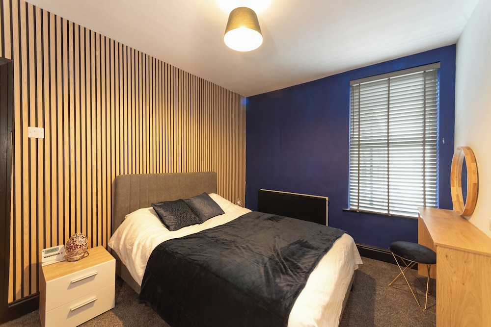 Lovely 2-bed Apartment in Blackpool Secret House view 5