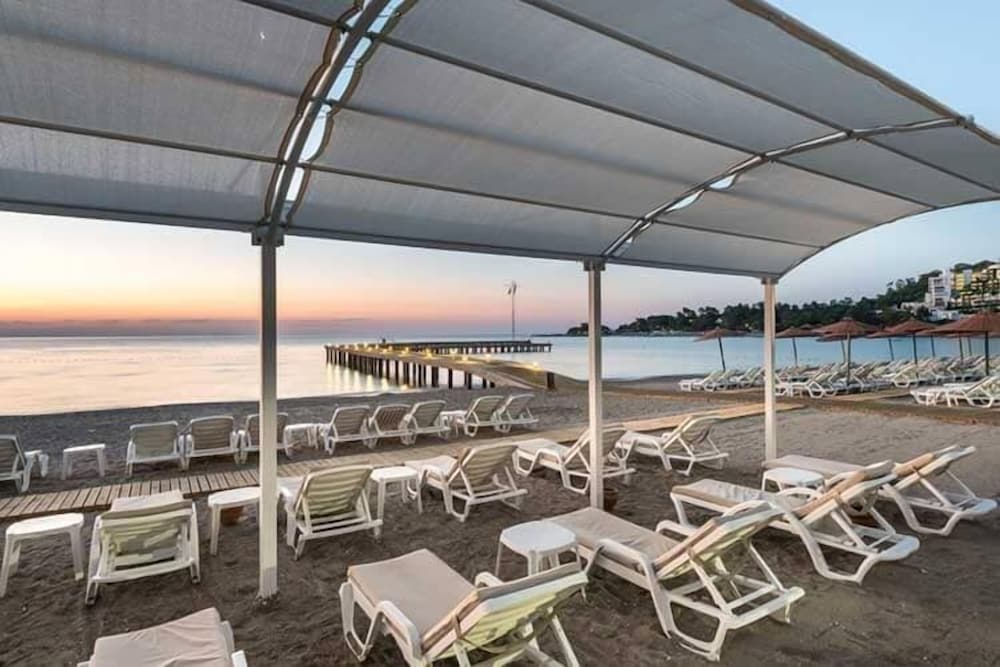 Ma Biche Kemer by Werde Otelleri - Image 10