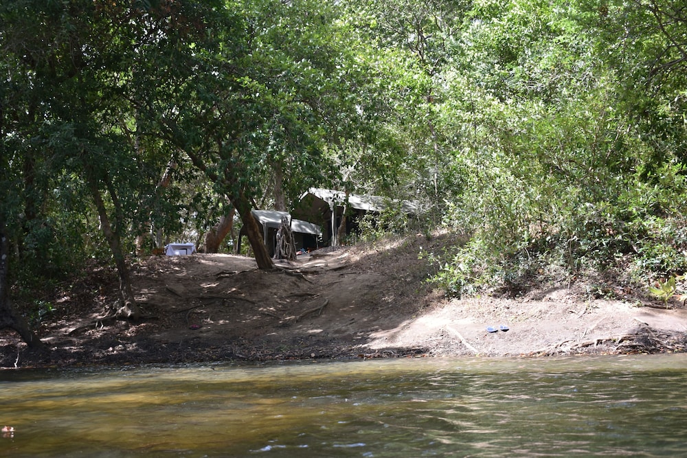 Explorer by Eco Team - Kumana National Park