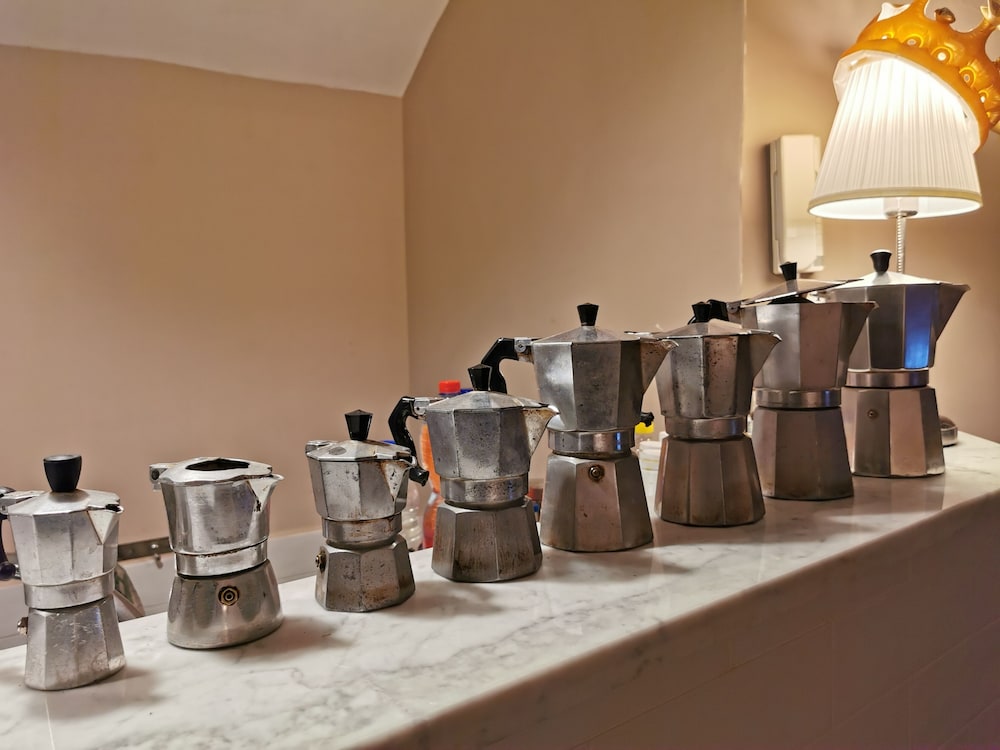 Bed & Breakfast Morelli 49
