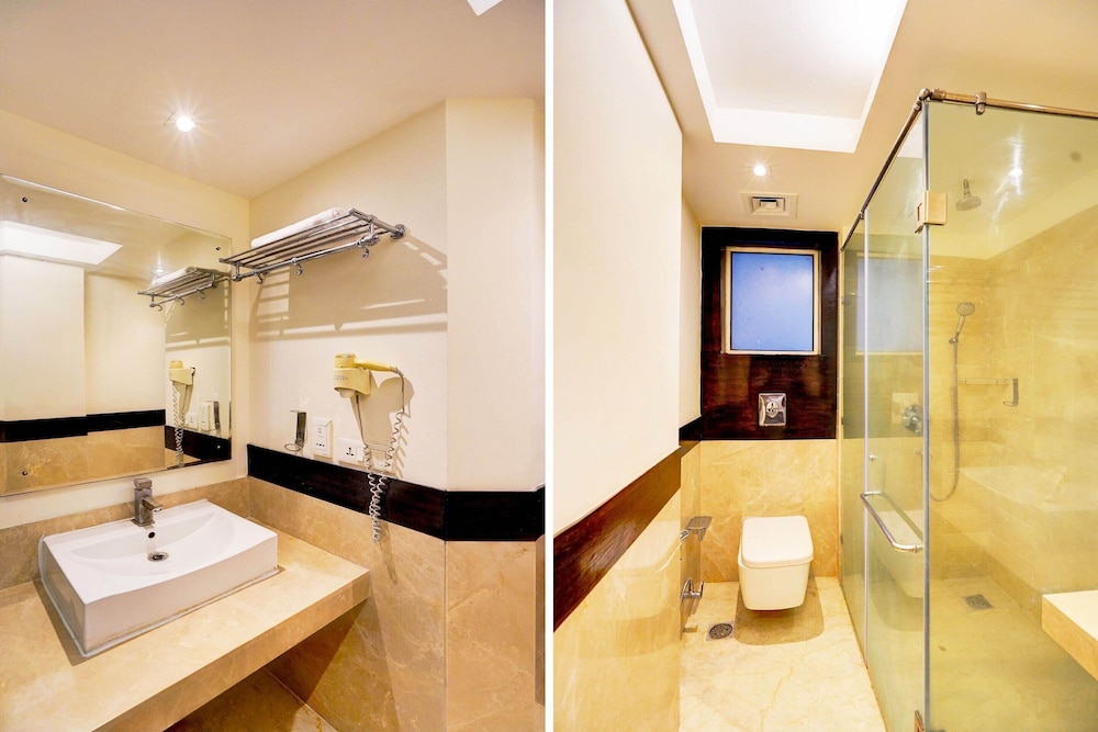 Premium Stays in the Heart of South Delhi
