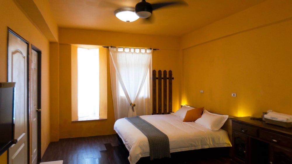 AgaPe Plus Home