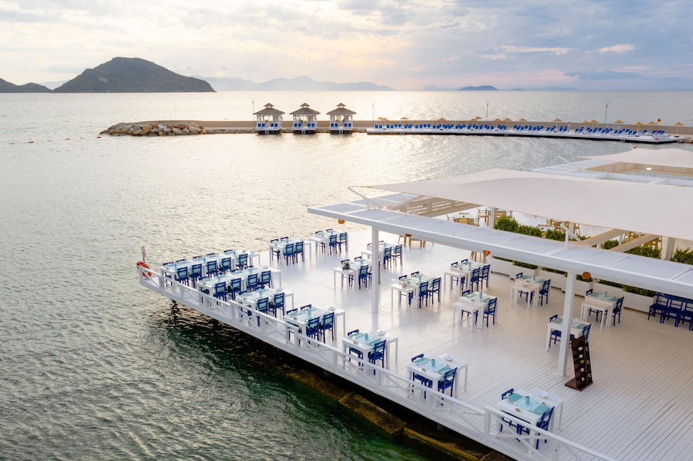 La Blanche Resort & SPA - All Inclusive