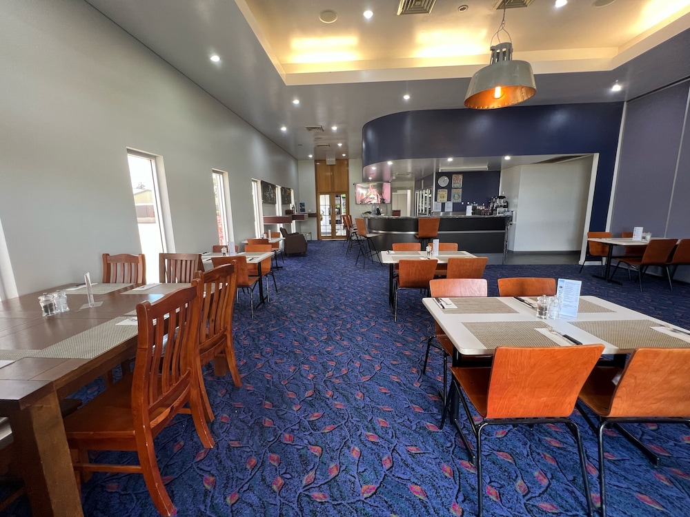 Country Roads Motor Inn Dysart