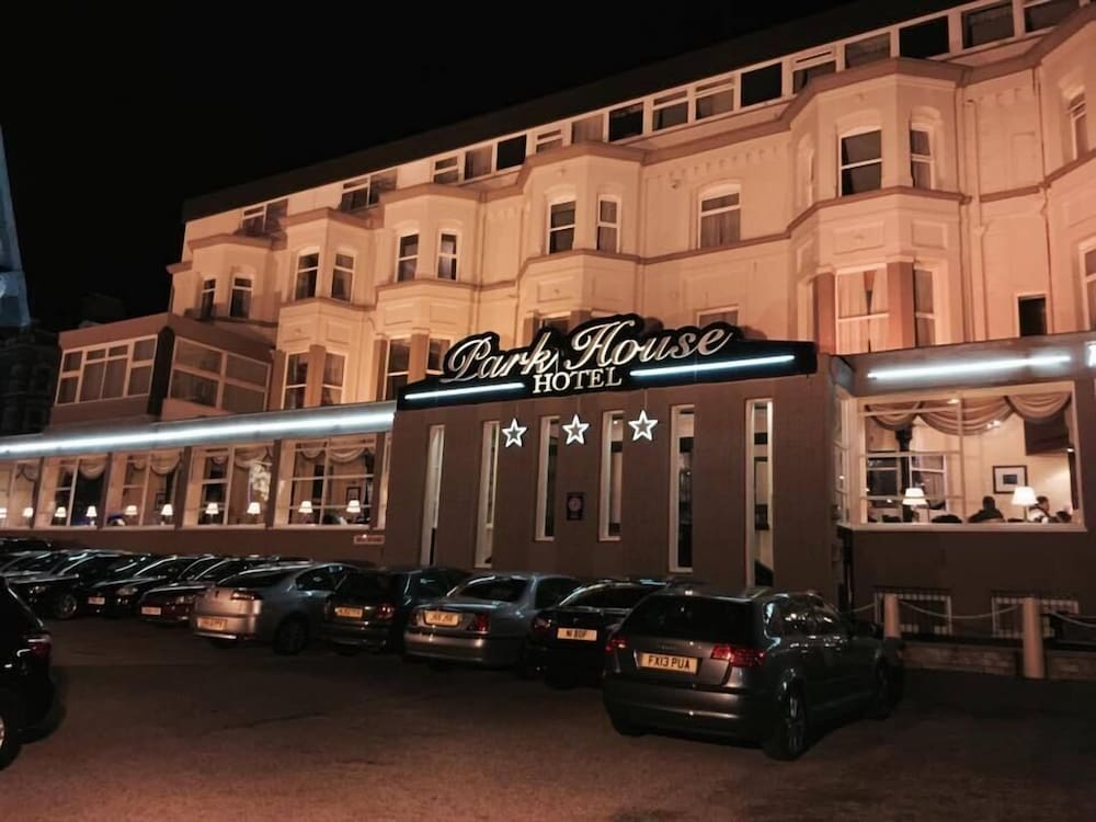 Park House Hotel