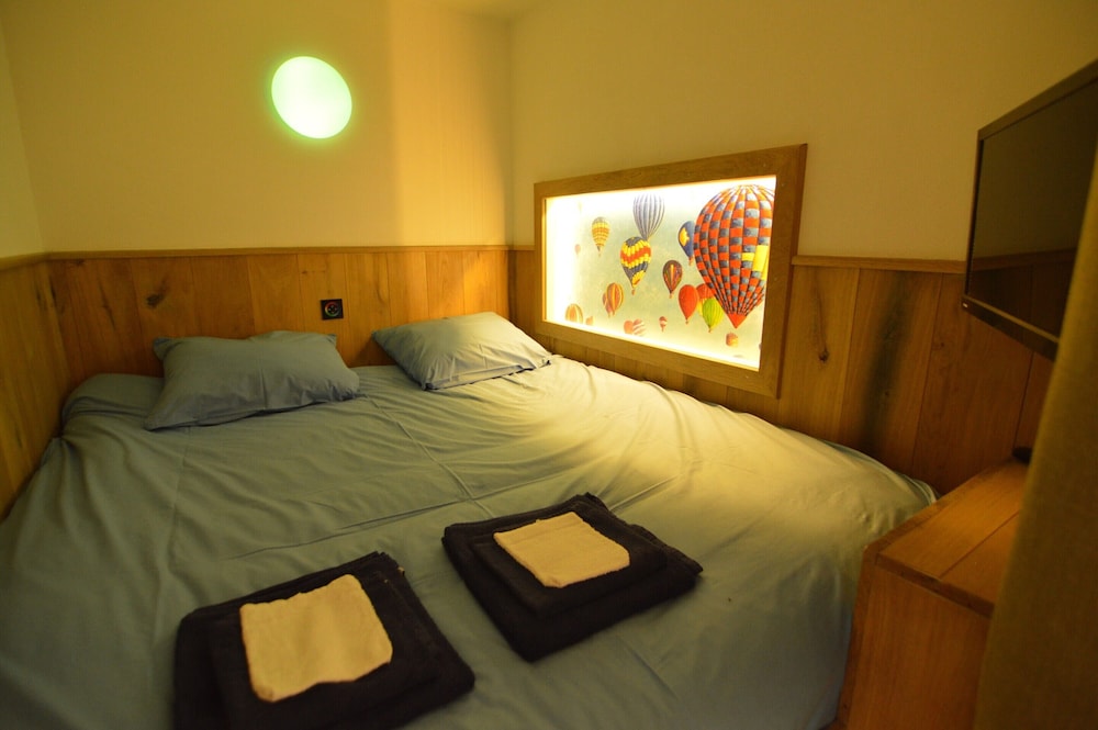 Holiday Home in Haaren Near De Efteling