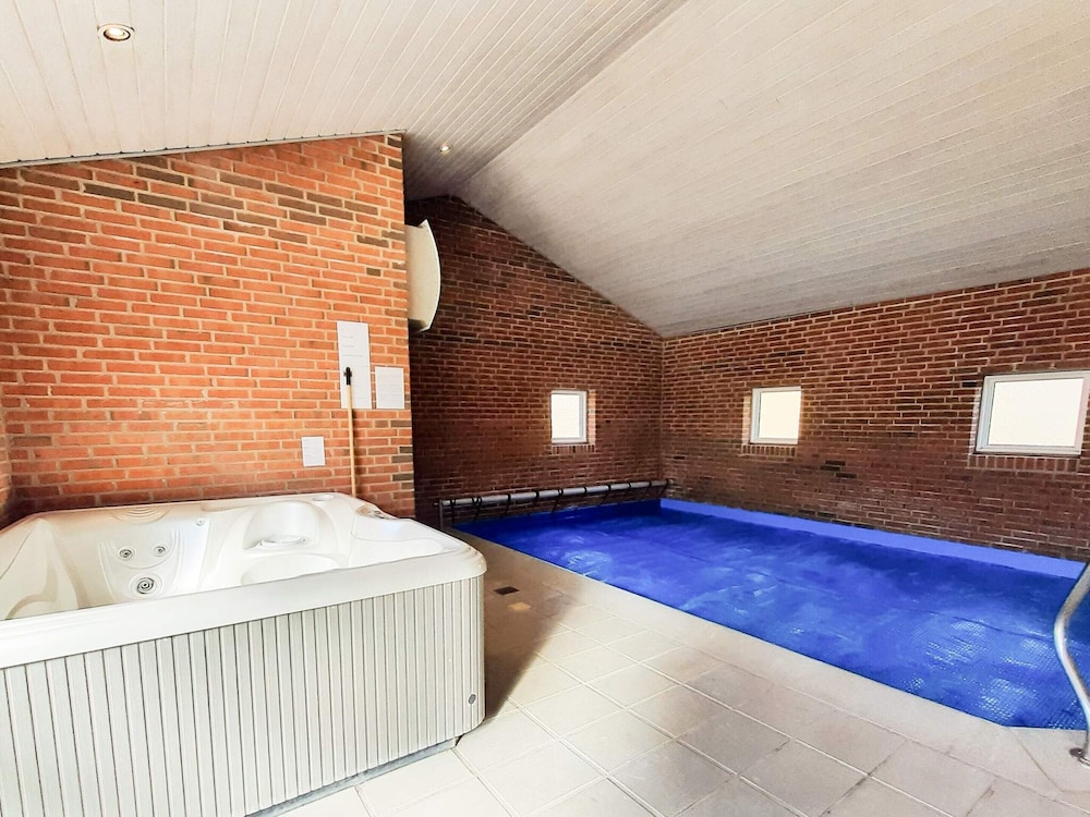 4 Star Holiday Home in Asperup