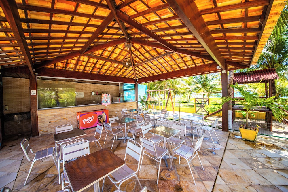 PRIVÊ RESIDENCIAL MARAGOGI