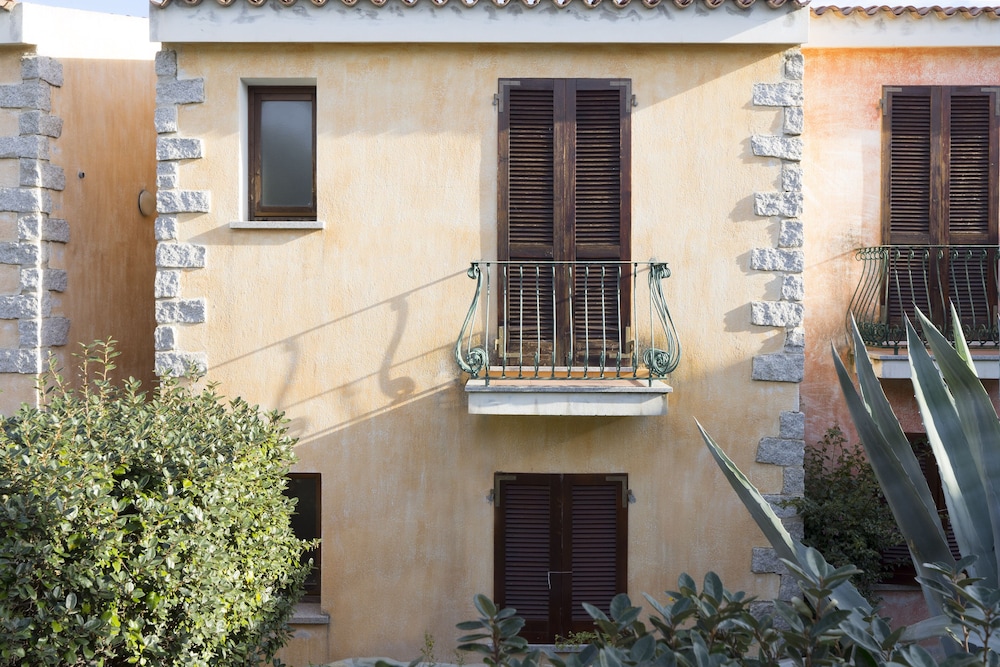 Il borgo di Badesi
