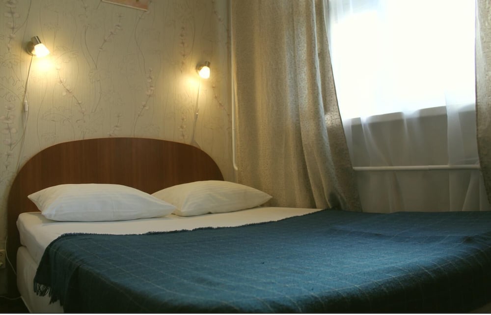 Voyage Butovo - Hostel