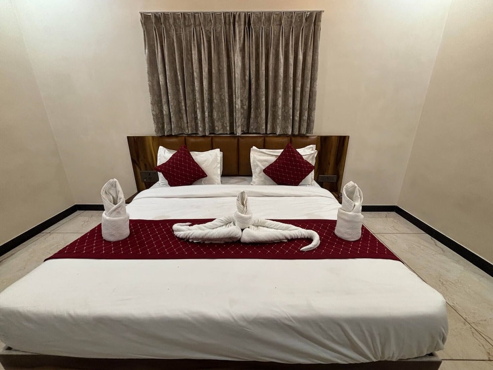 Hotel Sky Moon