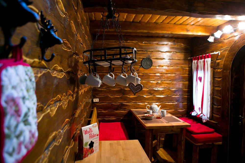 Cherepanovs' Guest House