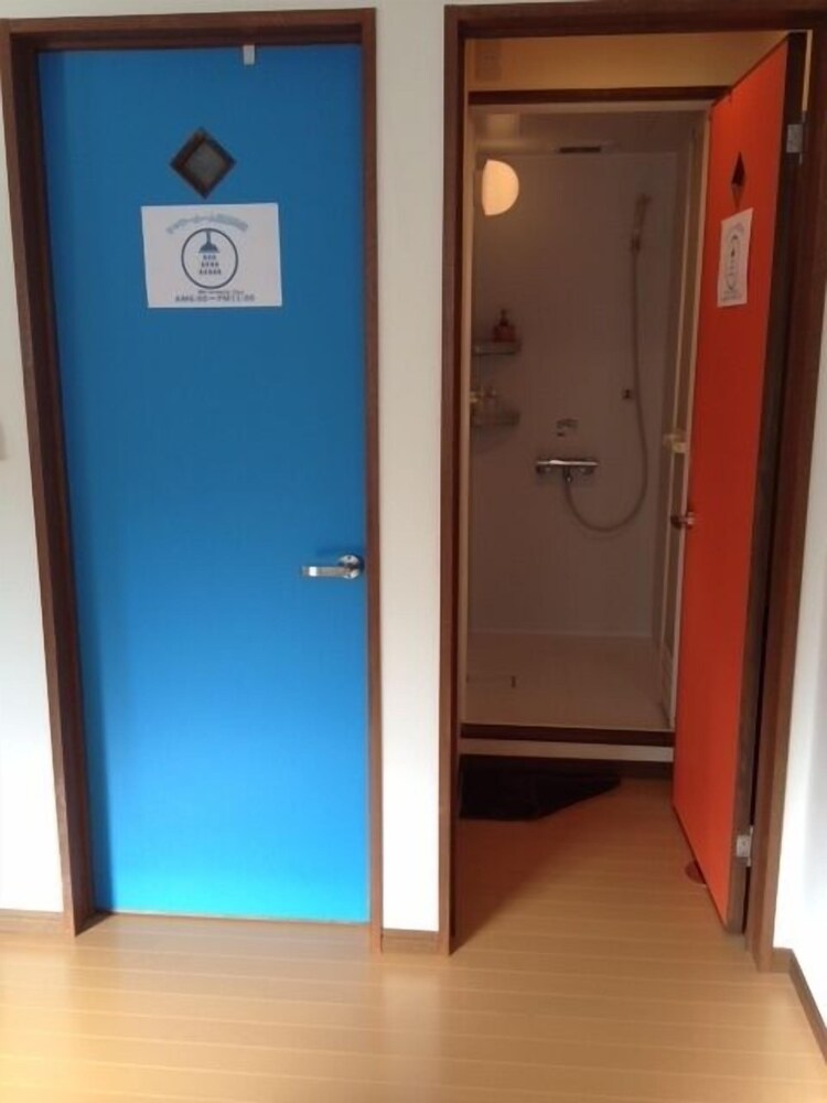 KAGOSHIMA ILCA GUEST HOUSE - Hostel