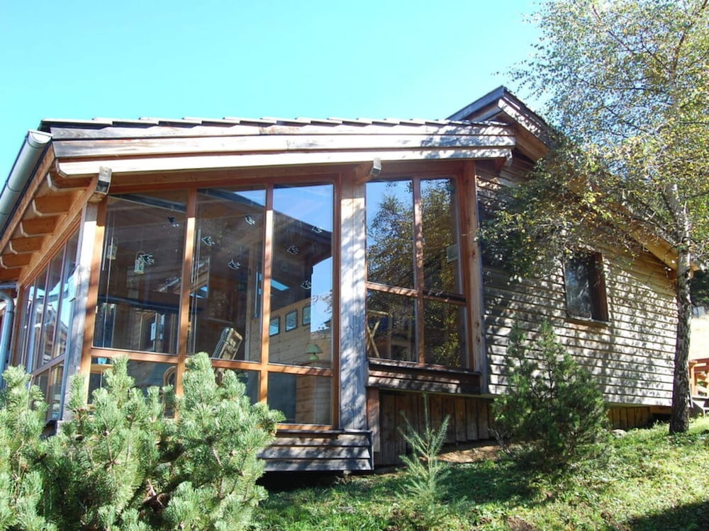 Marei-hutte Comfortable Holiday Residence