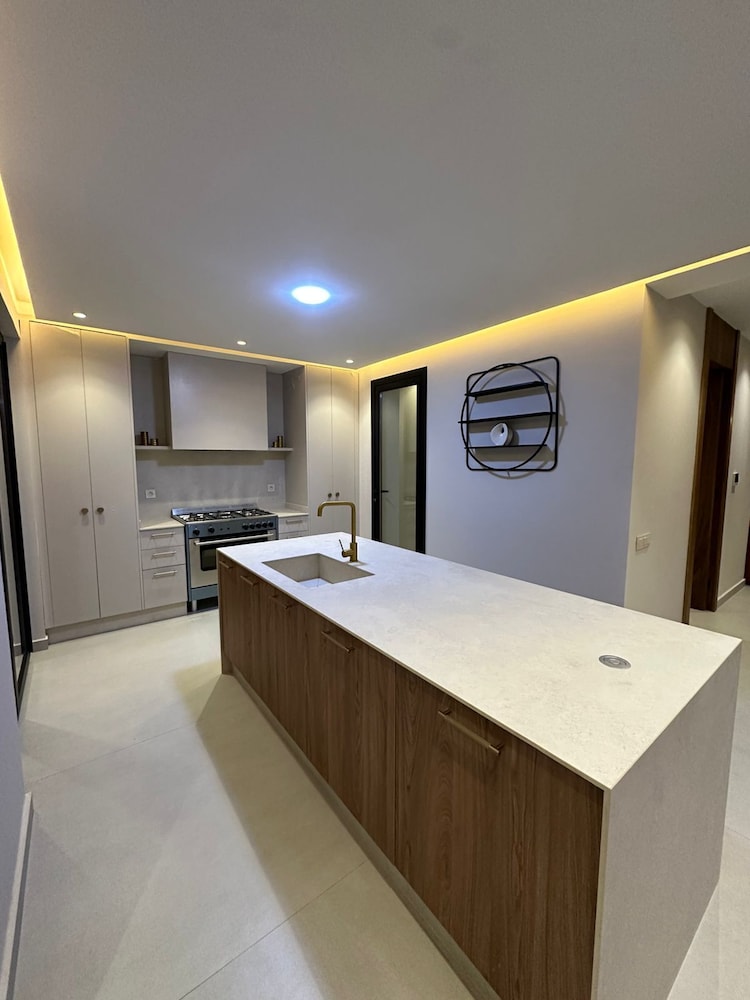 villa luxe moderne