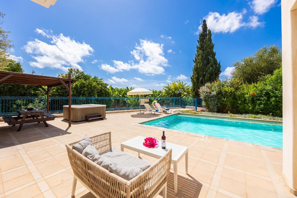 Villa Athina Ena in Peyia