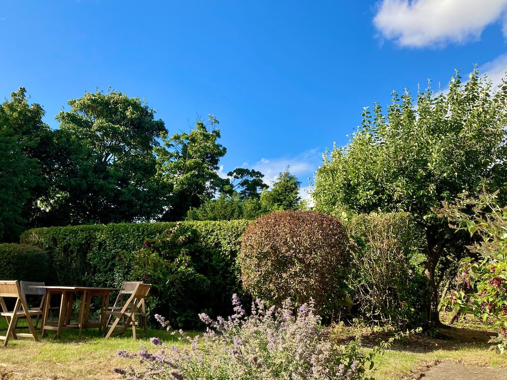 Orchard Cottage