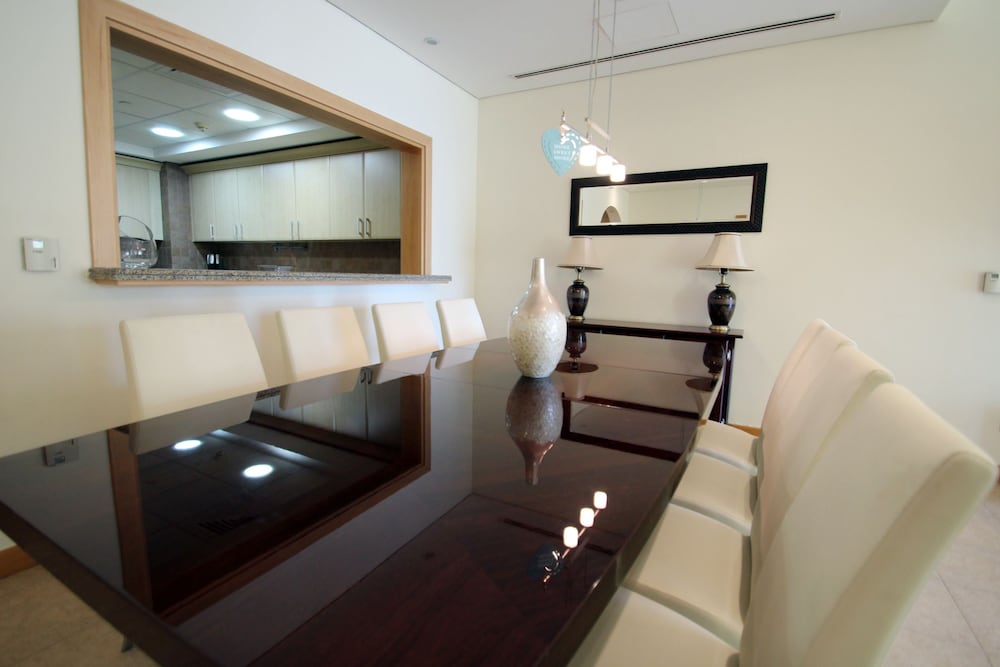 Kennedy Towers - Al Habool