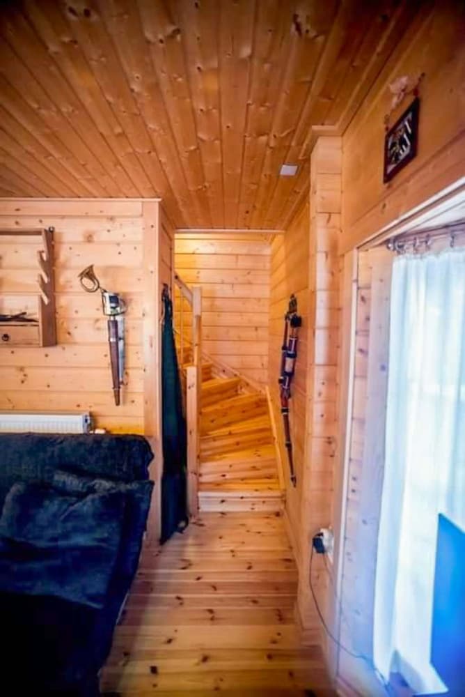 Kedra Village Superior Chalet - Mountain Escape