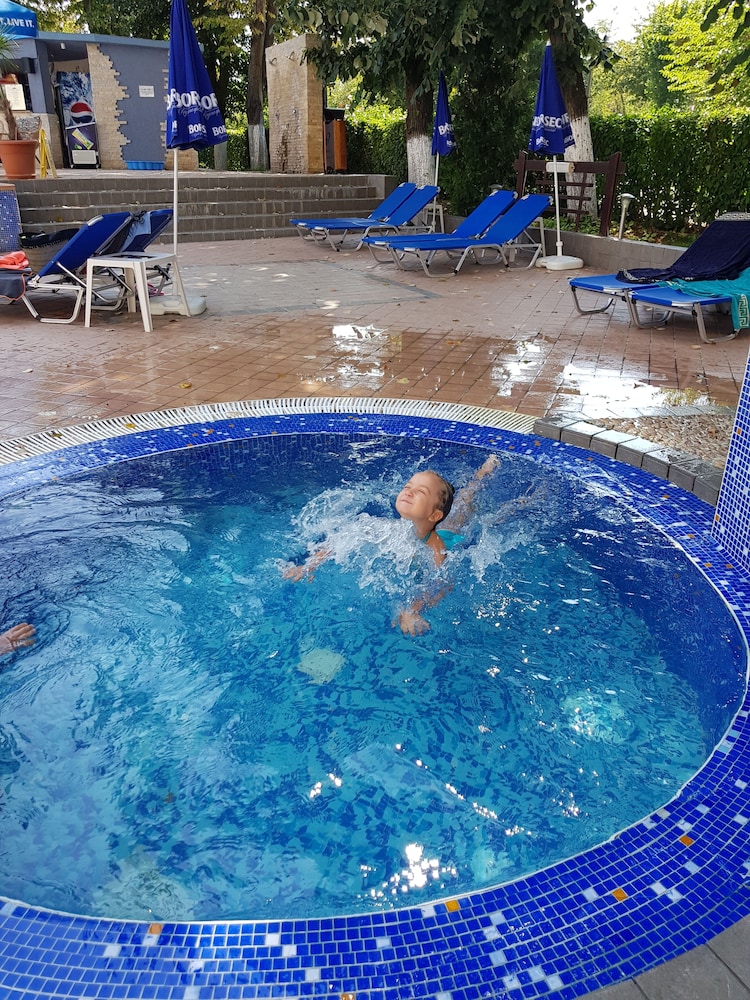 Hotel Sunquest