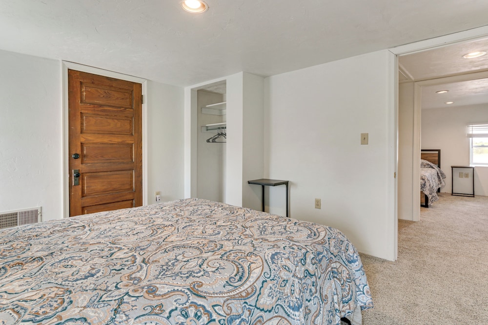 Golf Course Guest Suite in Gettysburg