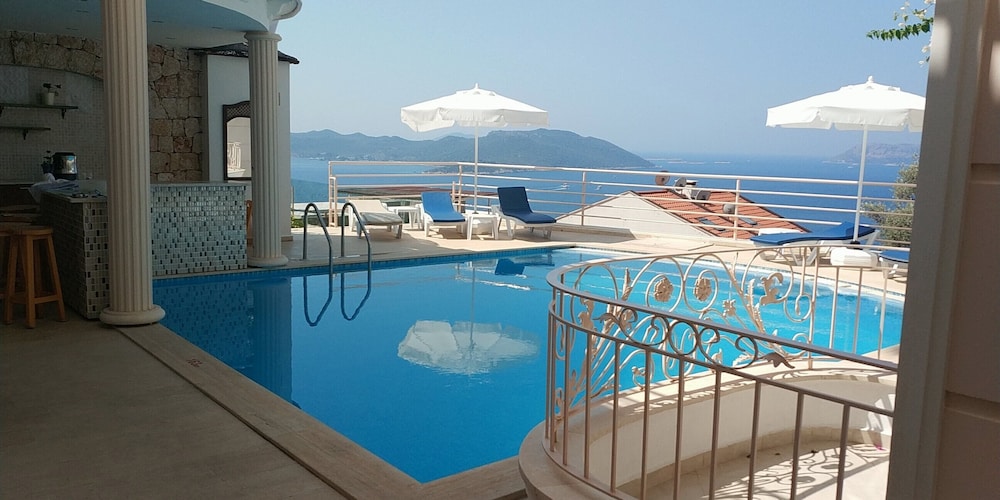 Best Apart Hotel Kaş