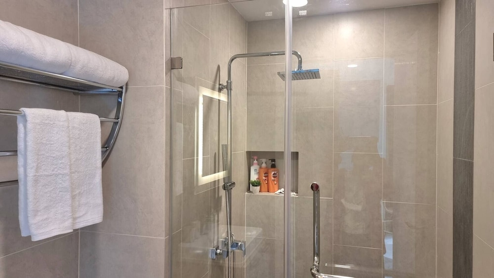 Bo304 - 1 Bdr Condo With Sea View, Ao Nang Beach