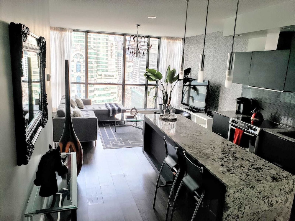 King Street Executive Suite