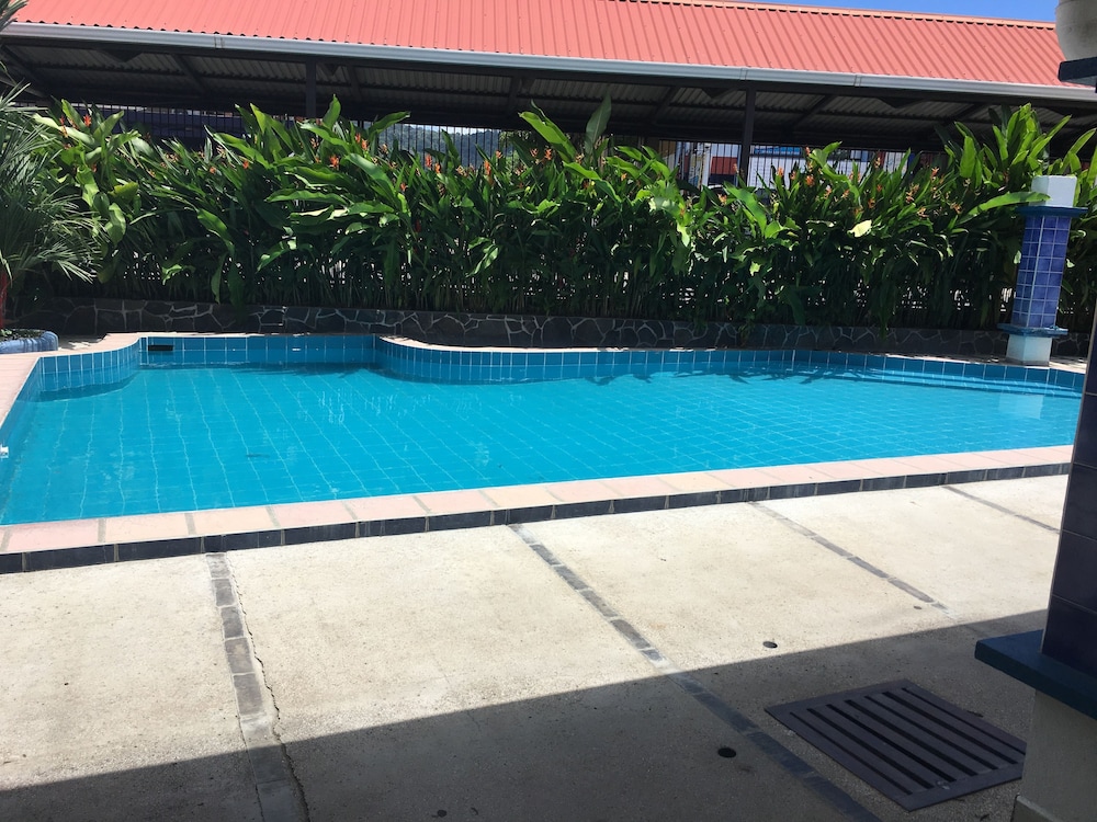 Hotel Apartotel Gaviotas - Image 1